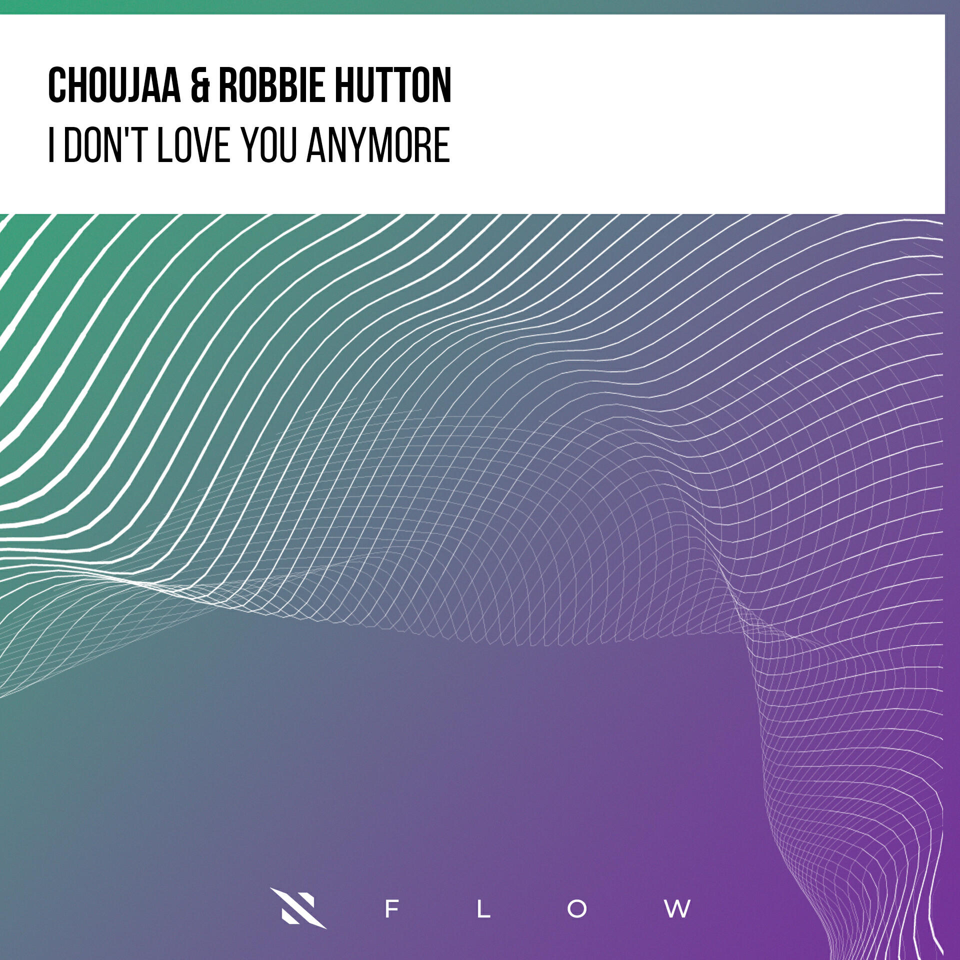 Релиз I Don't Love You Anymore