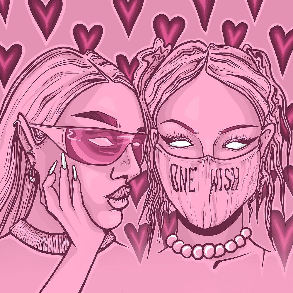 Релиз One Wish