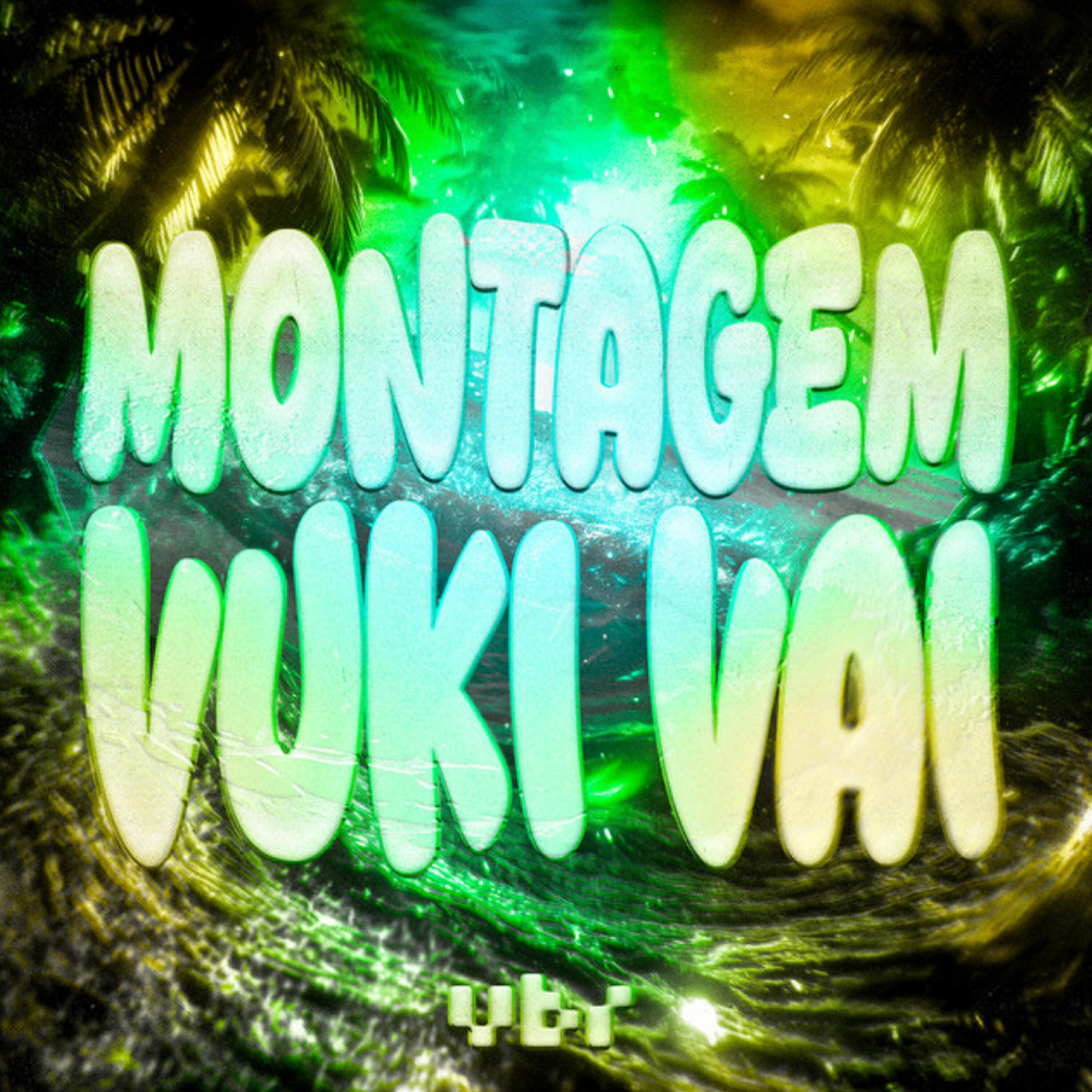 Релиз MONTAGEM VUKI VAI