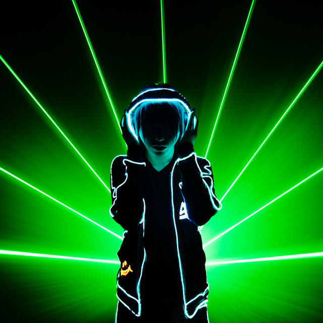 Релиз Electric