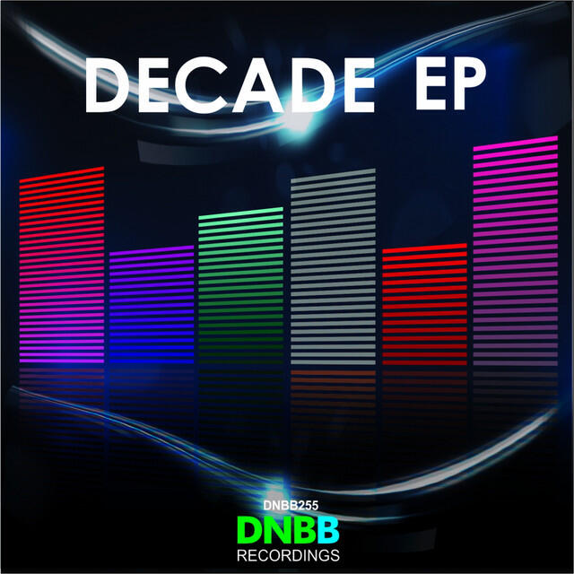 Релиз Decade EP