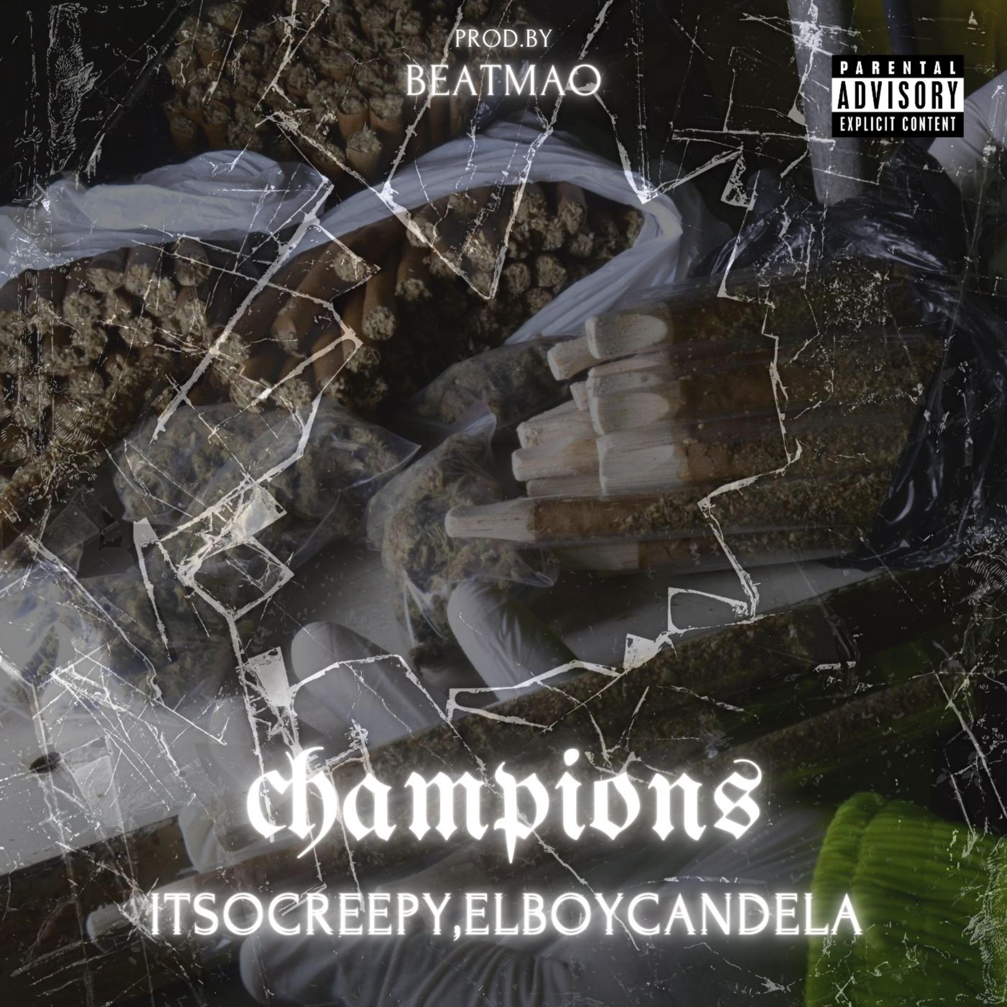 Релиз Champions
