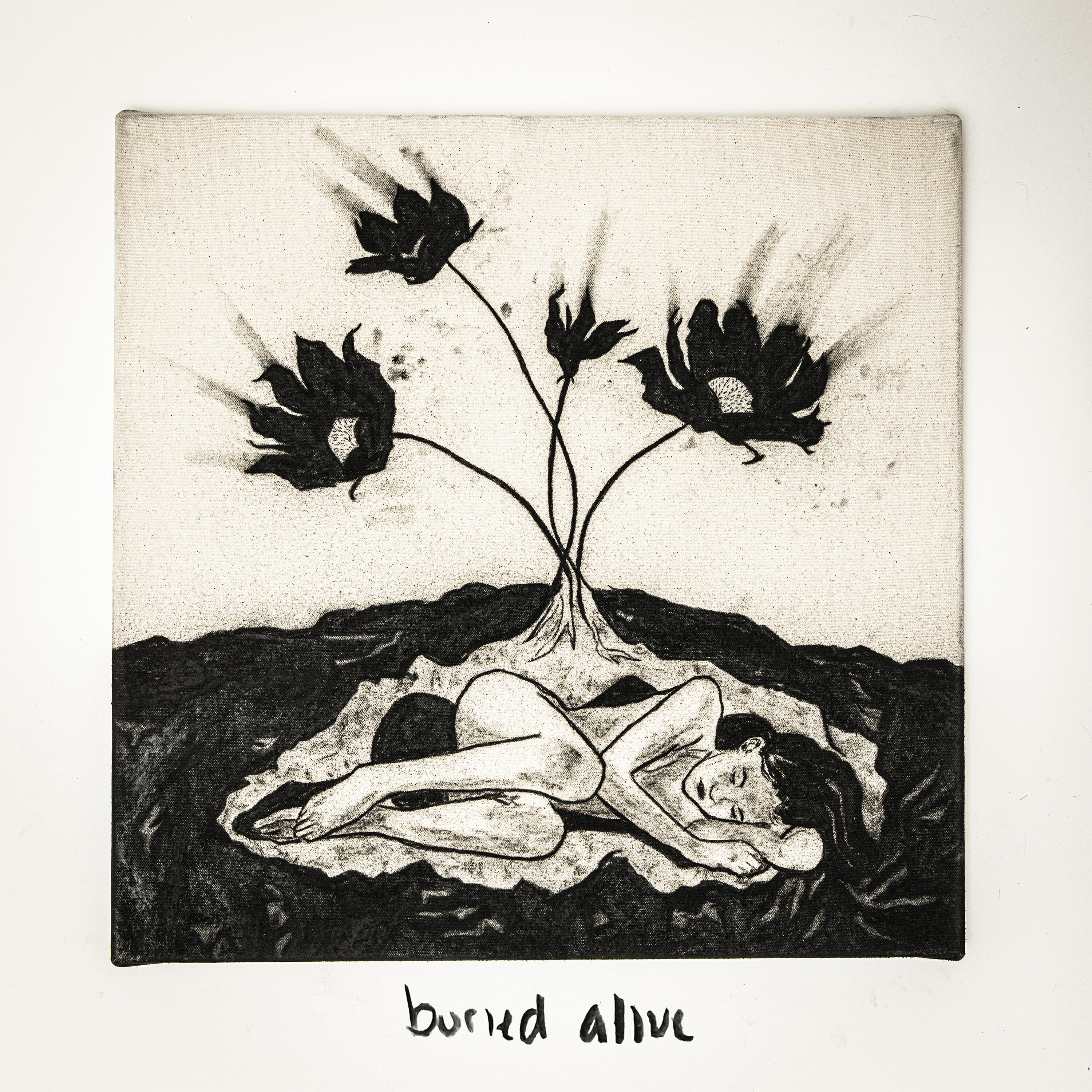 Релиз buried alive