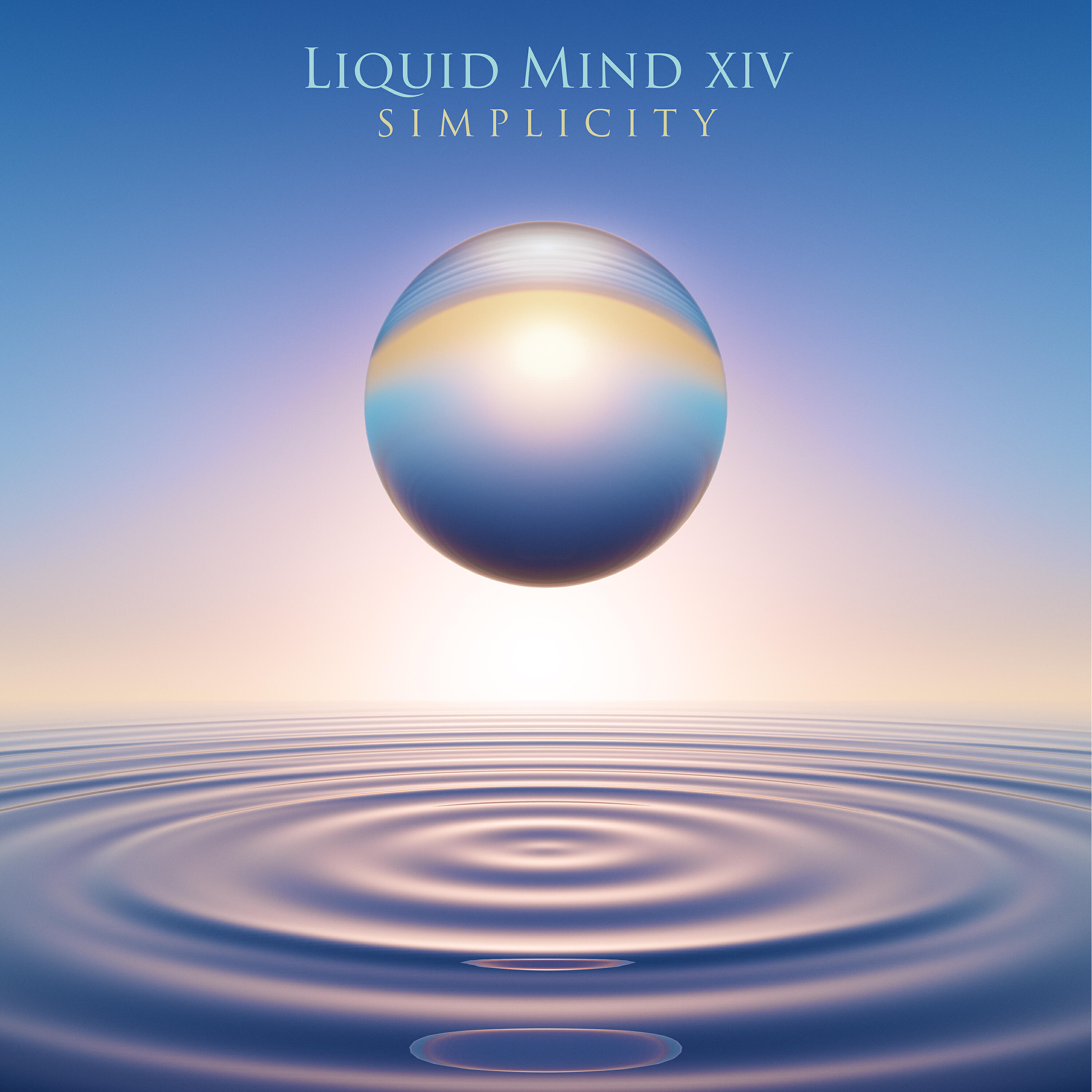 Релиз A Gentle Rain In My Soul Radio Edit