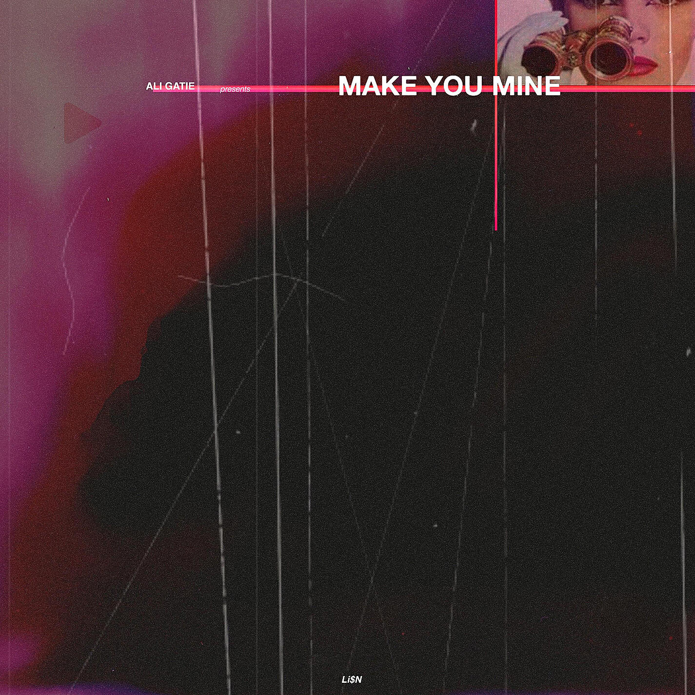 Релиз Make You Mine