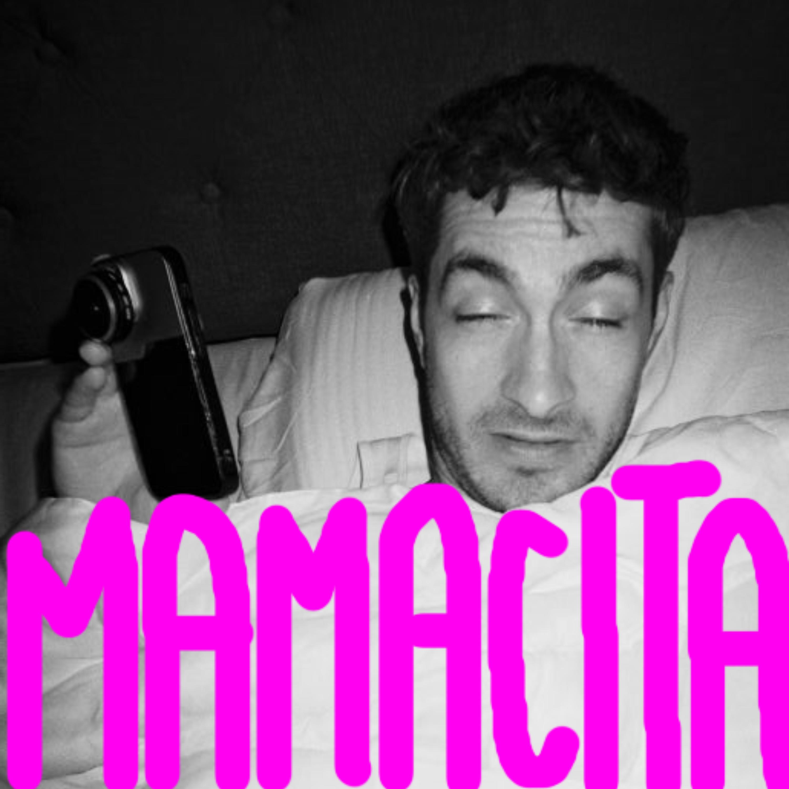Релиз OH MAMACITA