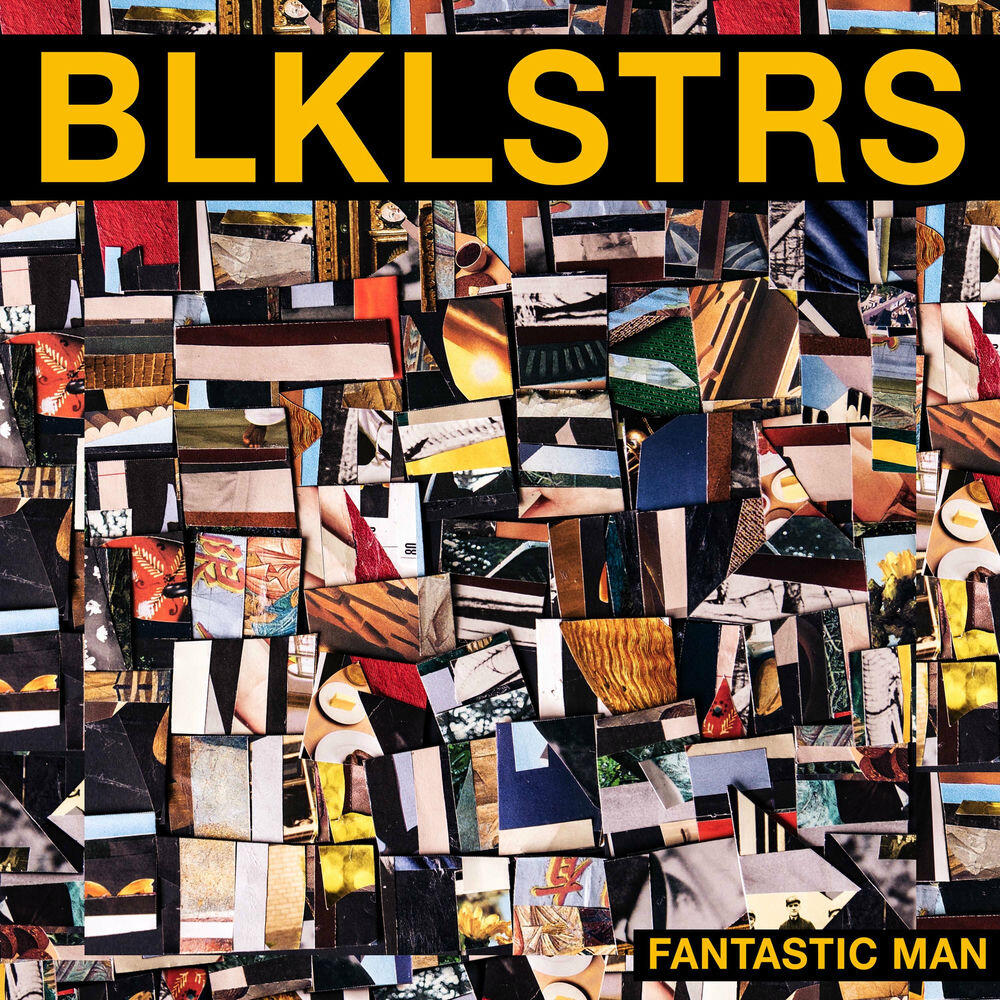 Релиз Fantastic Man