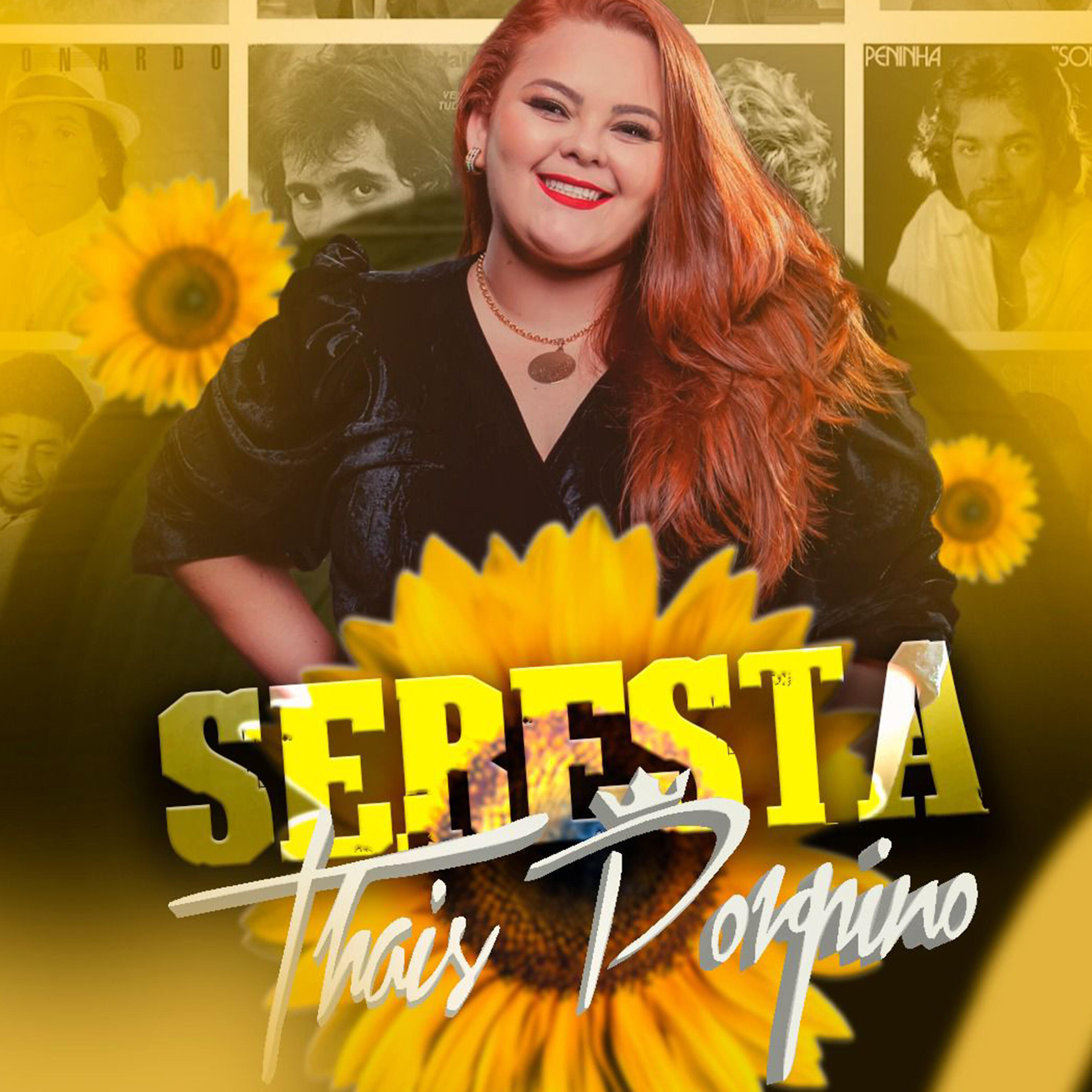 Релиз Seresta