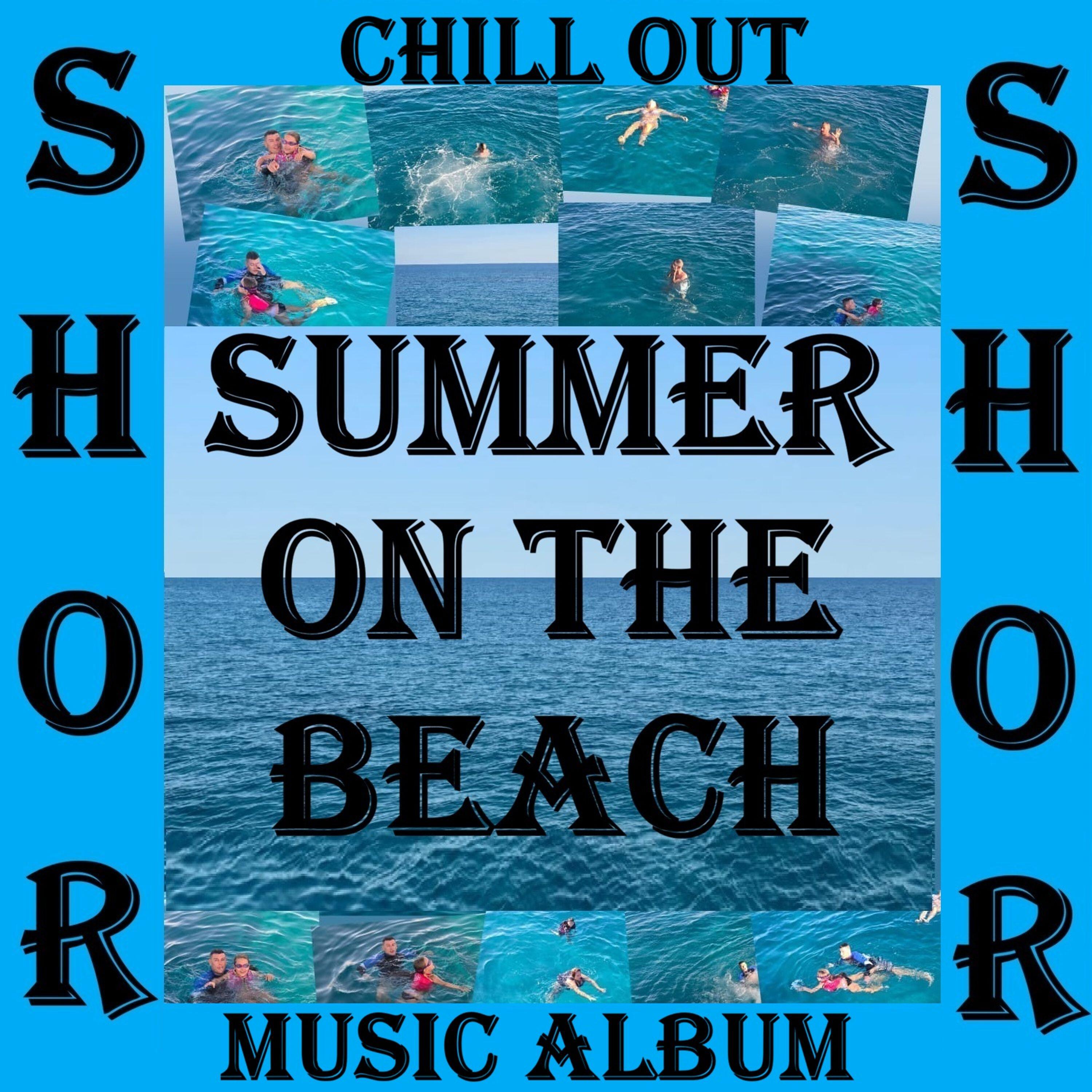 Релиз SUMMER ON THE BEACH