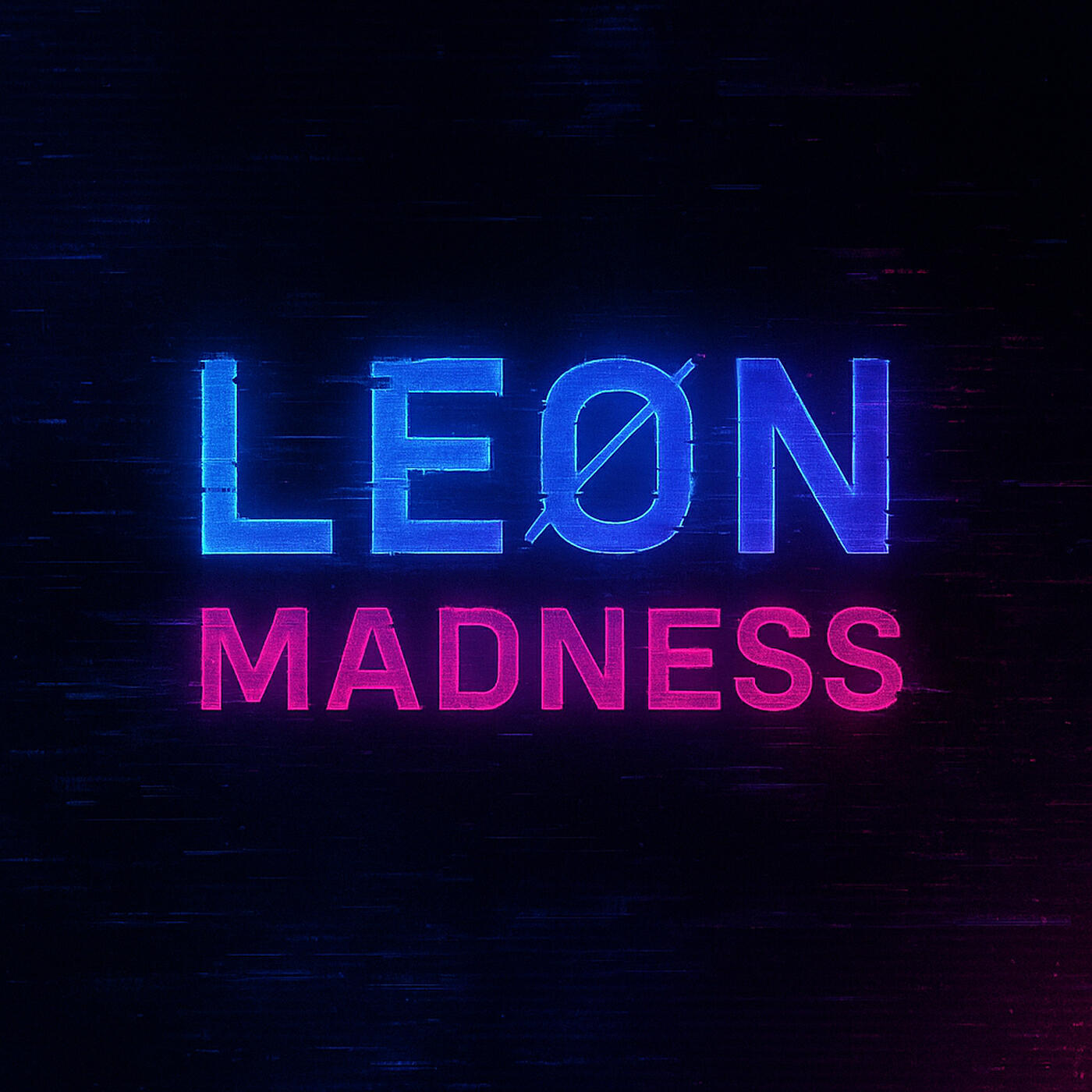 Релиз Madness