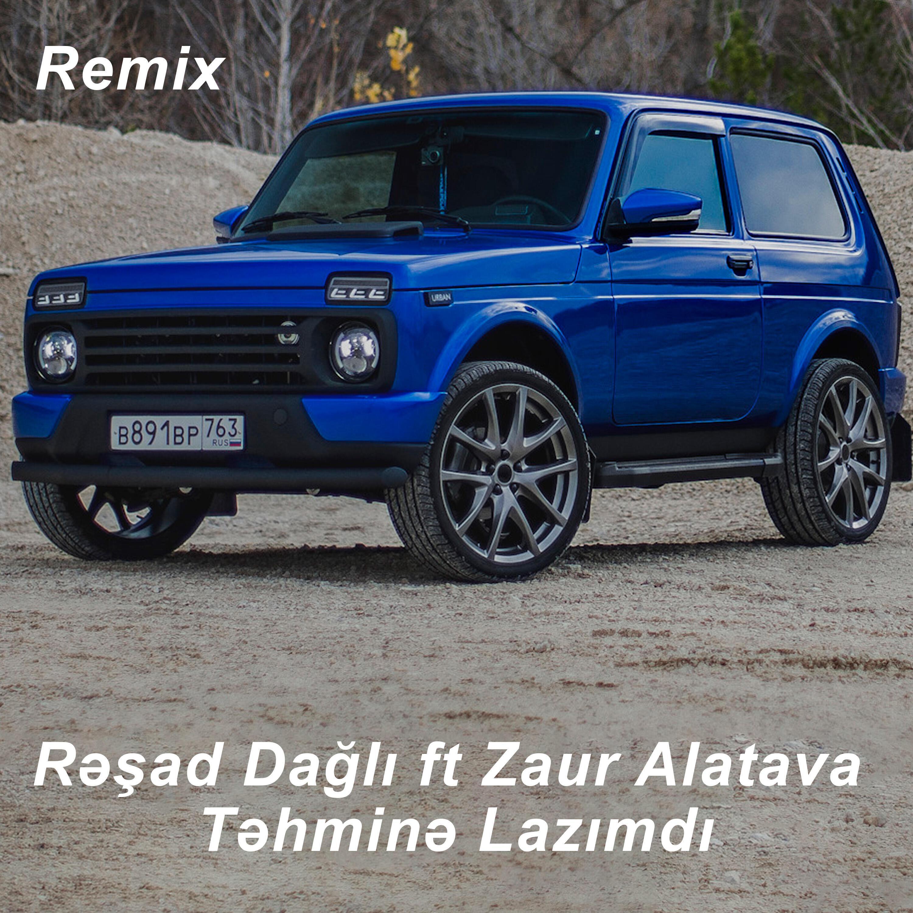 Zaur Alatava