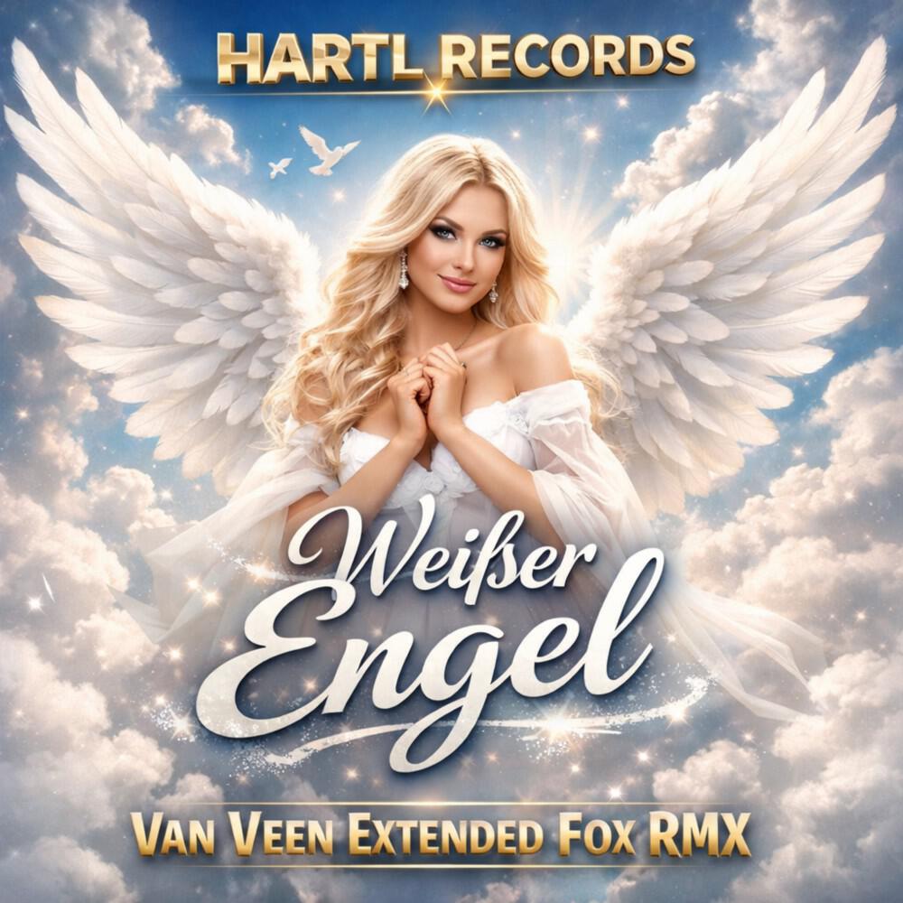 Релиз Weißer Engel (Van Veen Extended Fox RMX)