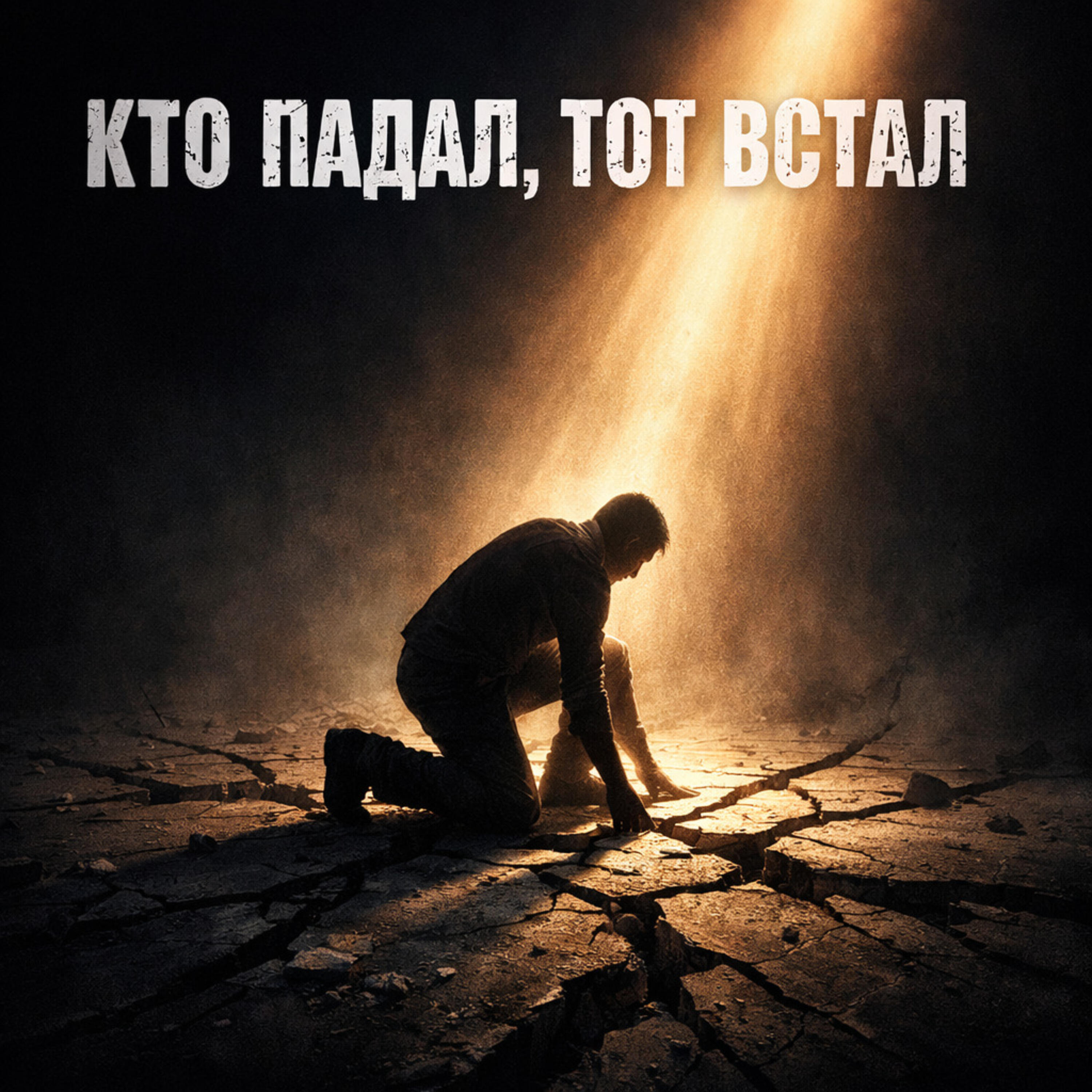 Релиз Кто падал, тот встал