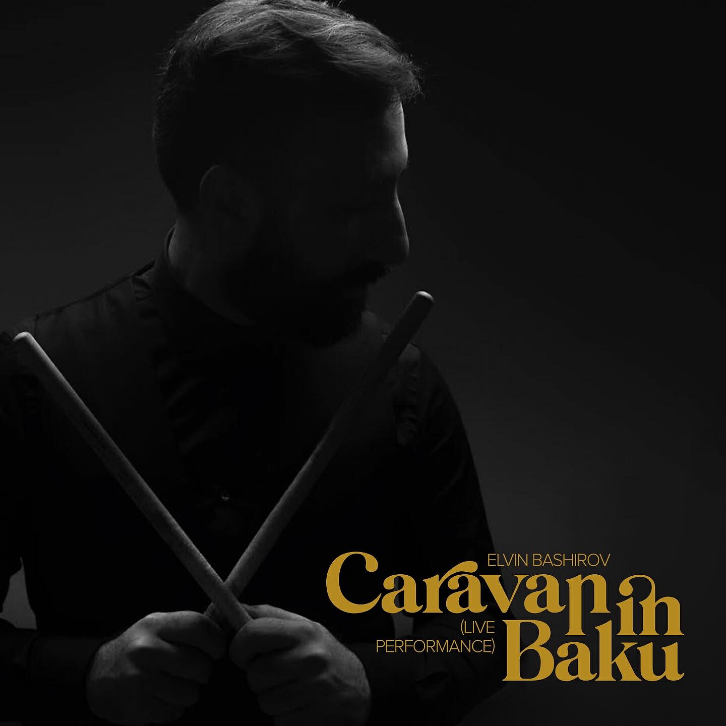 Релиз Caravan İn Baku