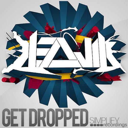 Релиз Get Dropped EP
