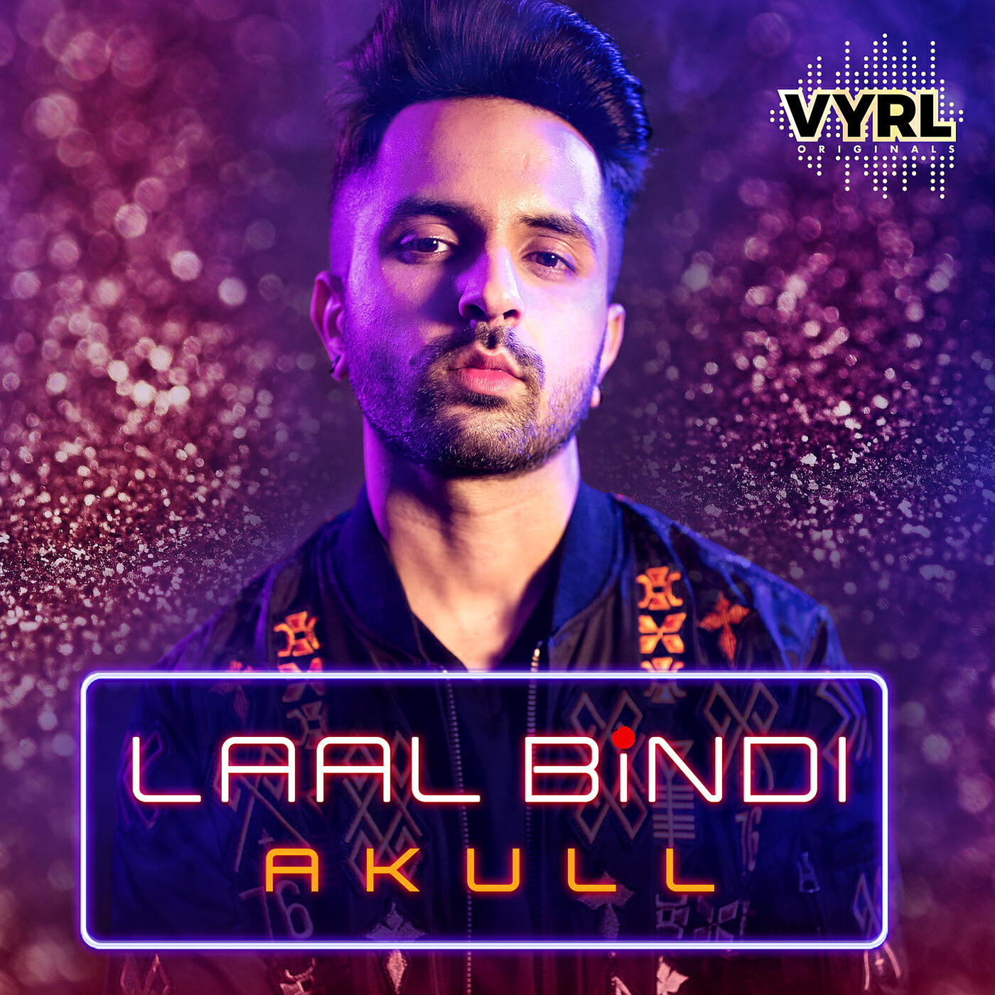 Релиз Laal Bindi (Lofi Flip)
