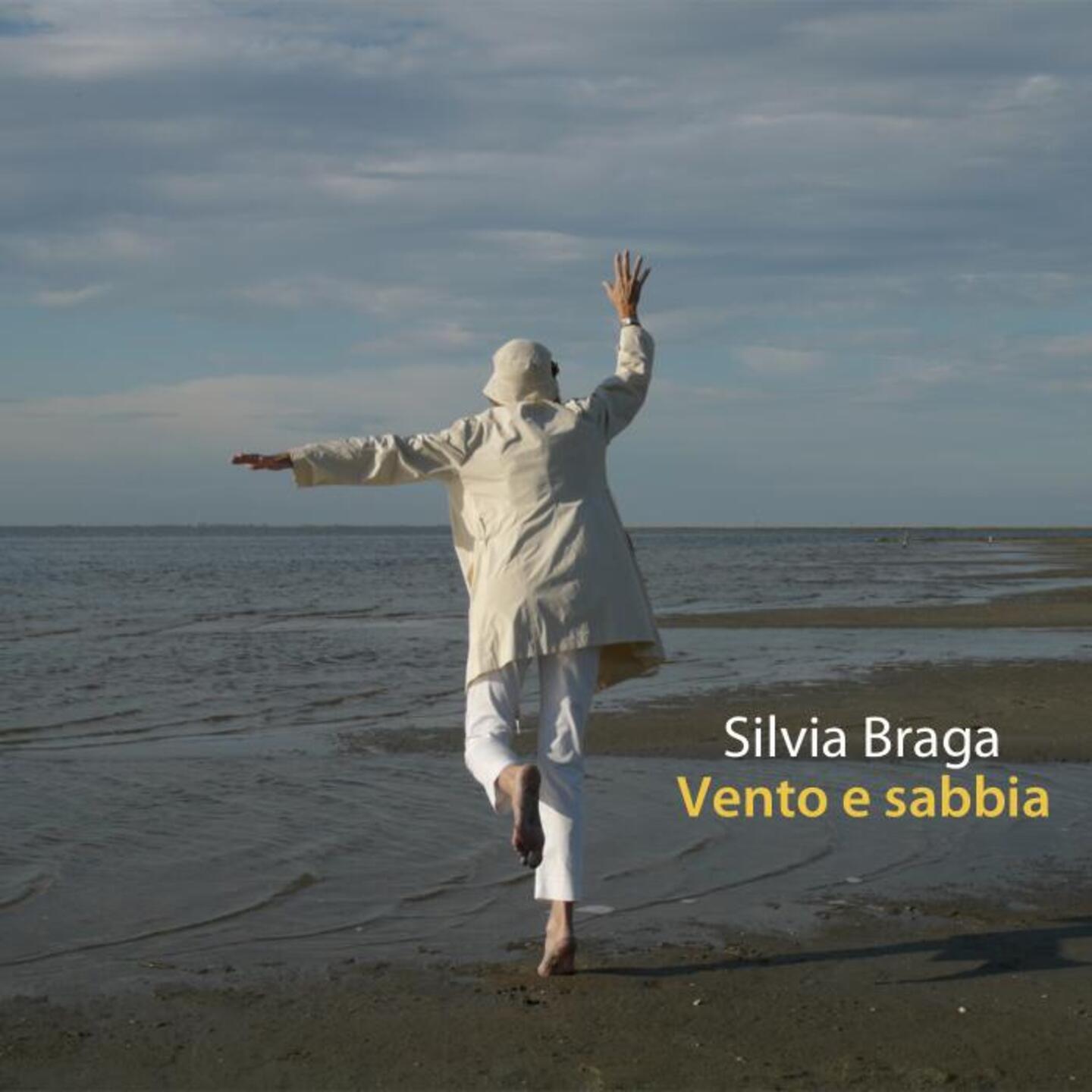 Silvia Braga