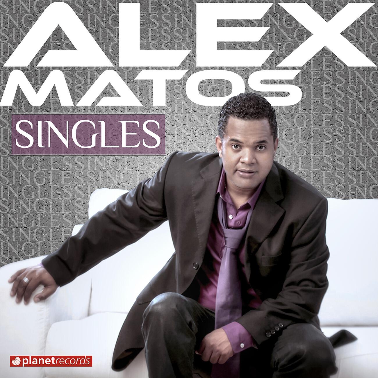 Релиз Alex Matos - Single