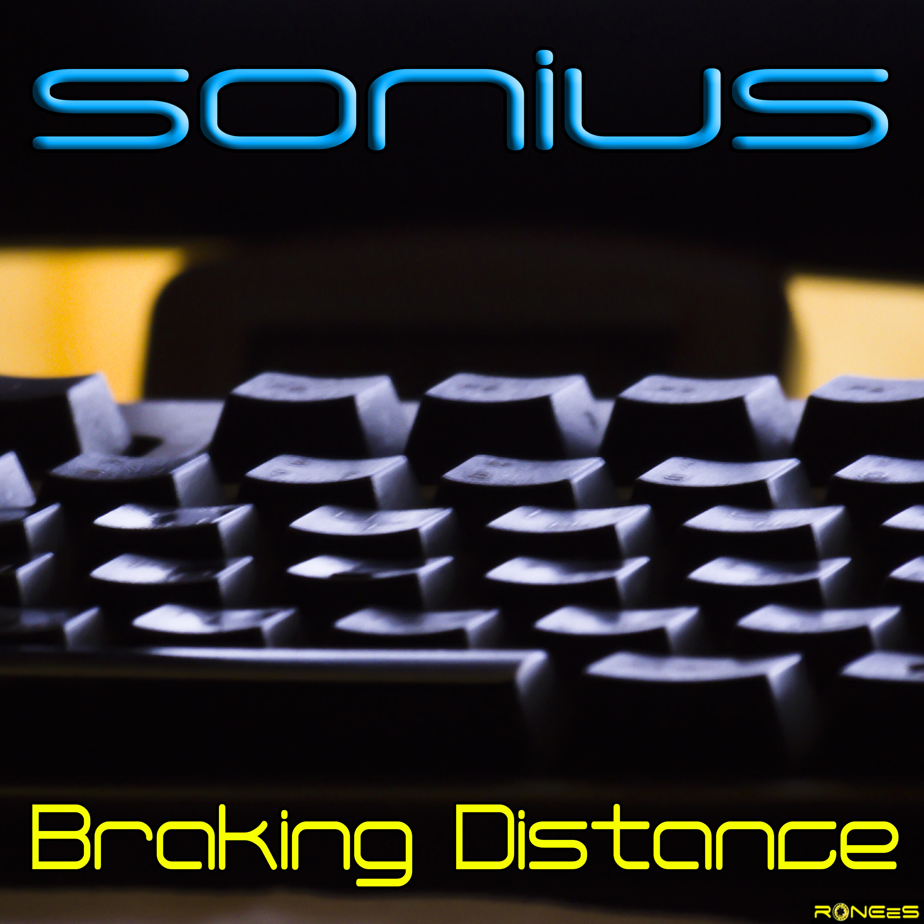 Релиз Braking Distance
