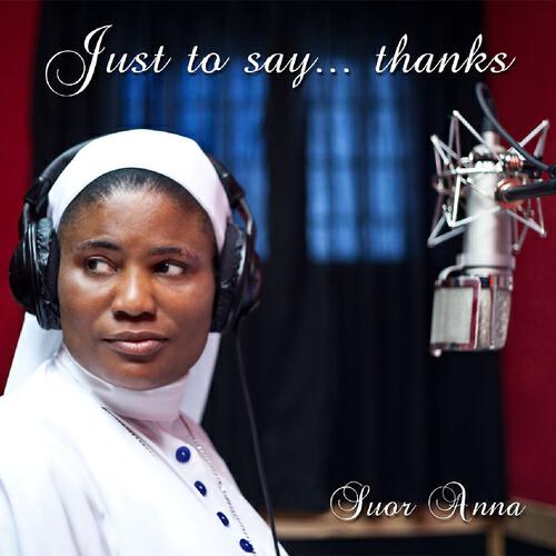 Релиз Just to Say ...thanks