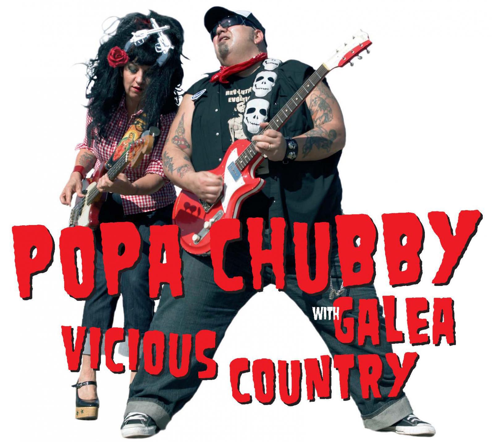 Релиз Vicious Country