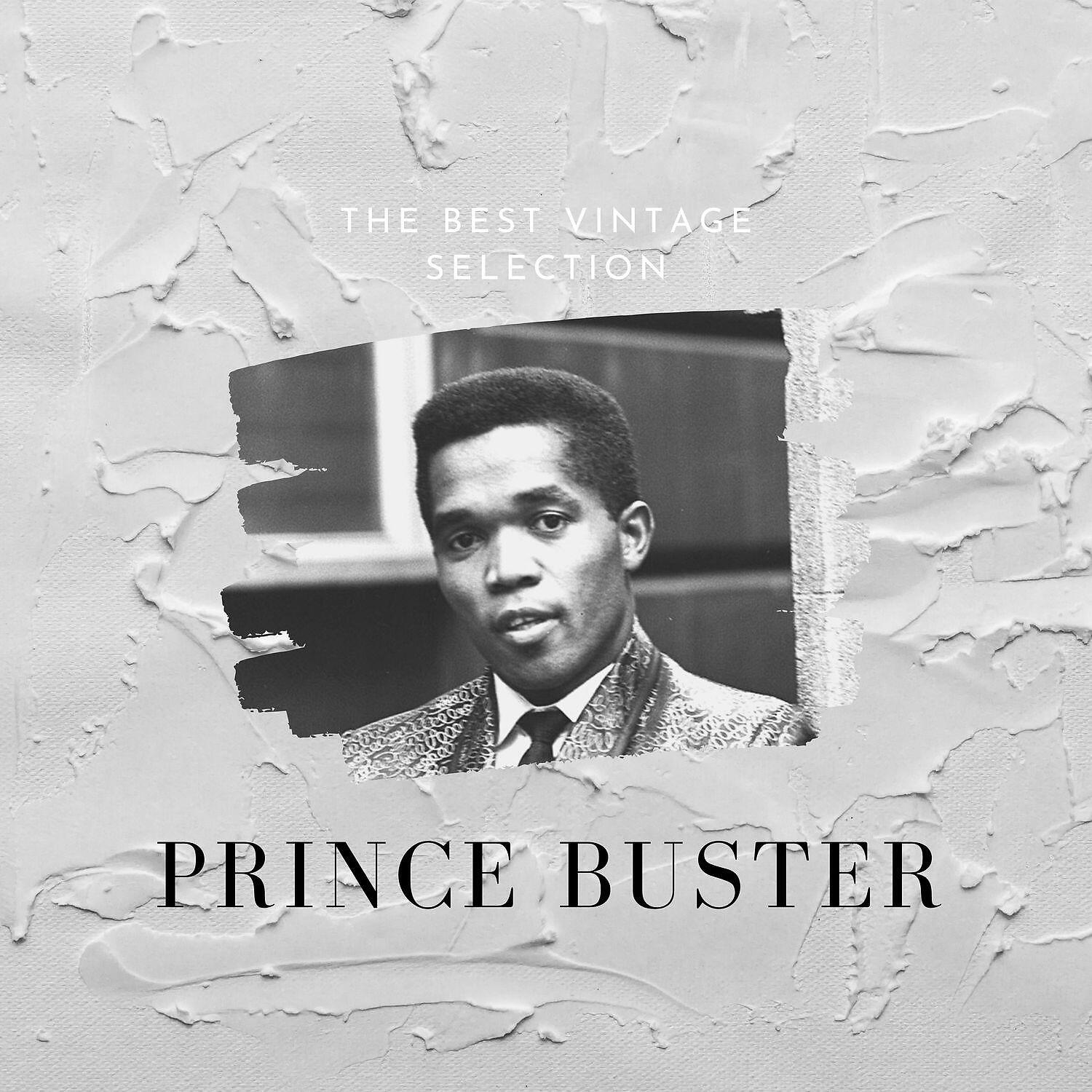 Walk WITH Love - PRINCE BUSTER – слушать песню онлайн бесплатно на
