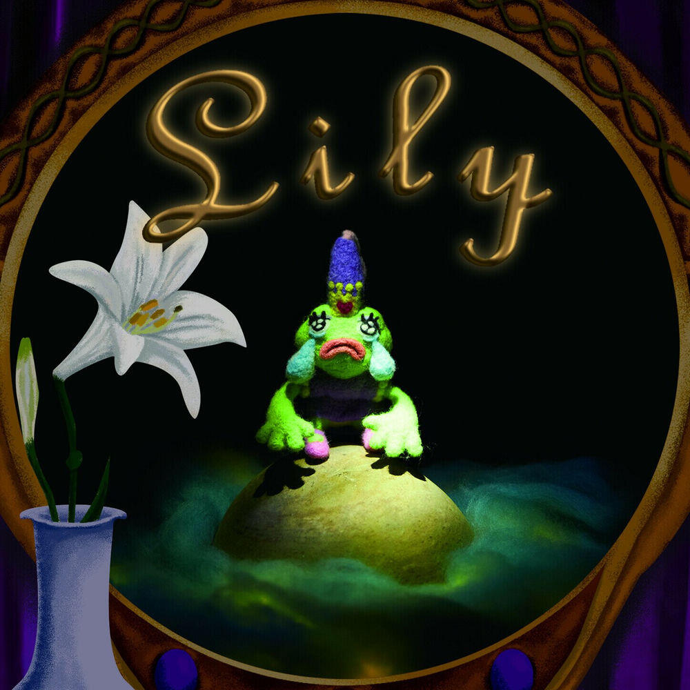 Релиз Lily
