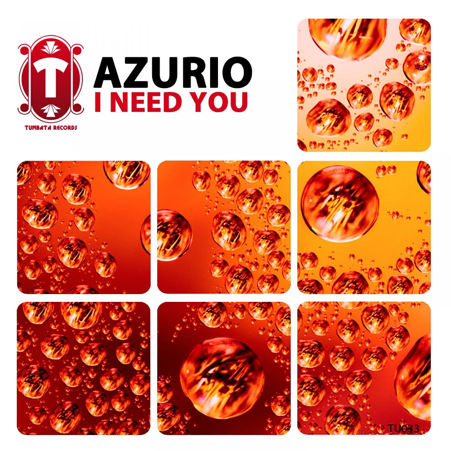 Релиз I Need You