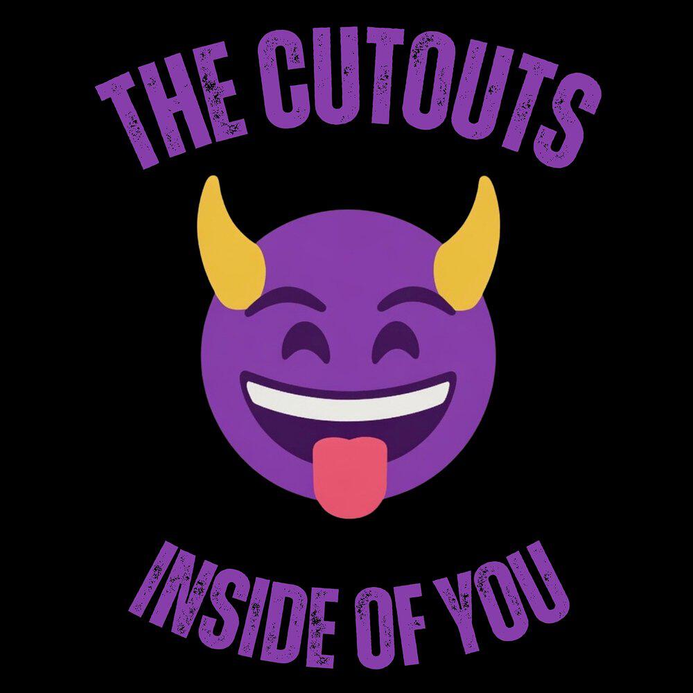 Релиз Inside of You