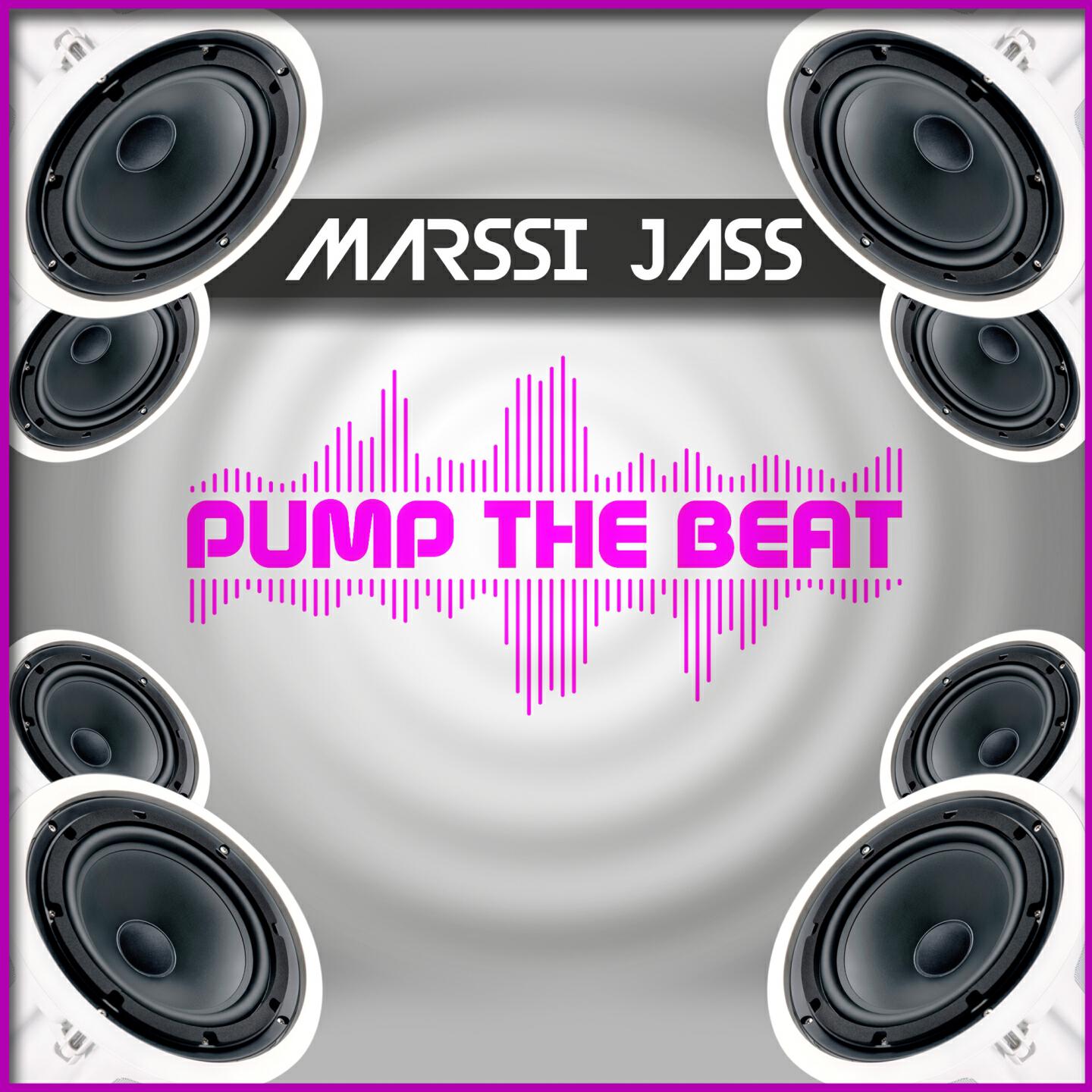 Релиз Pump the Beat
