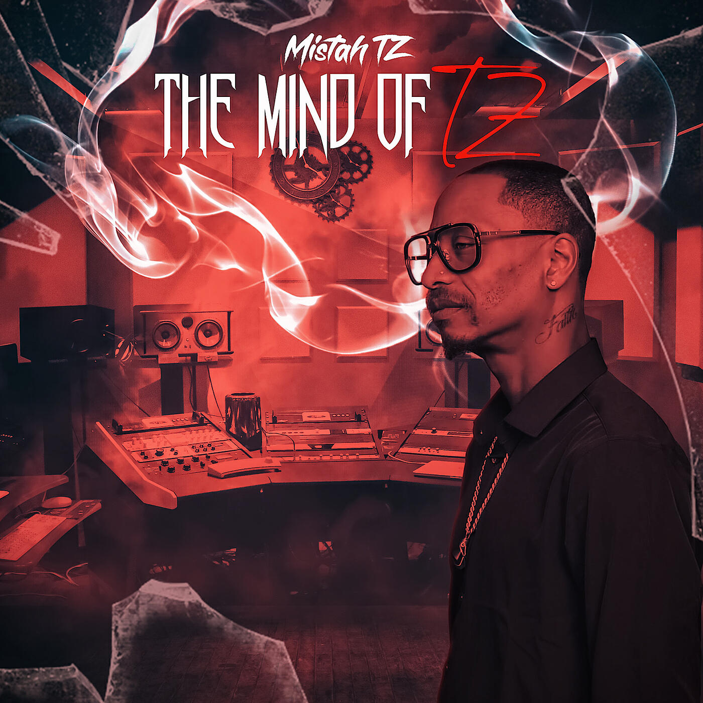 Релиз The Mind of Tz