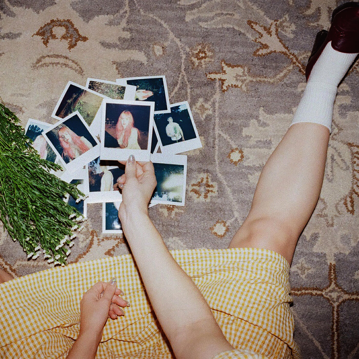 Релиз Better Girl