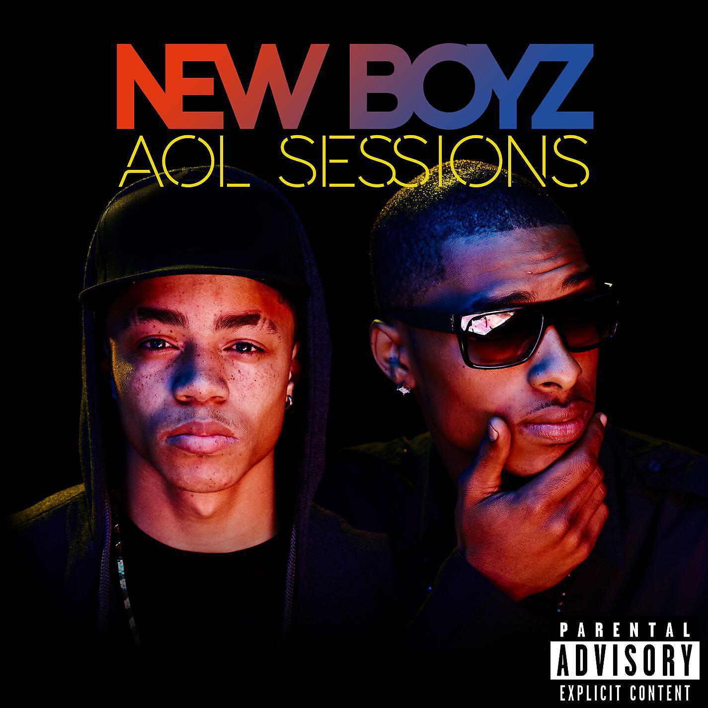 Релиз AOL Sessions