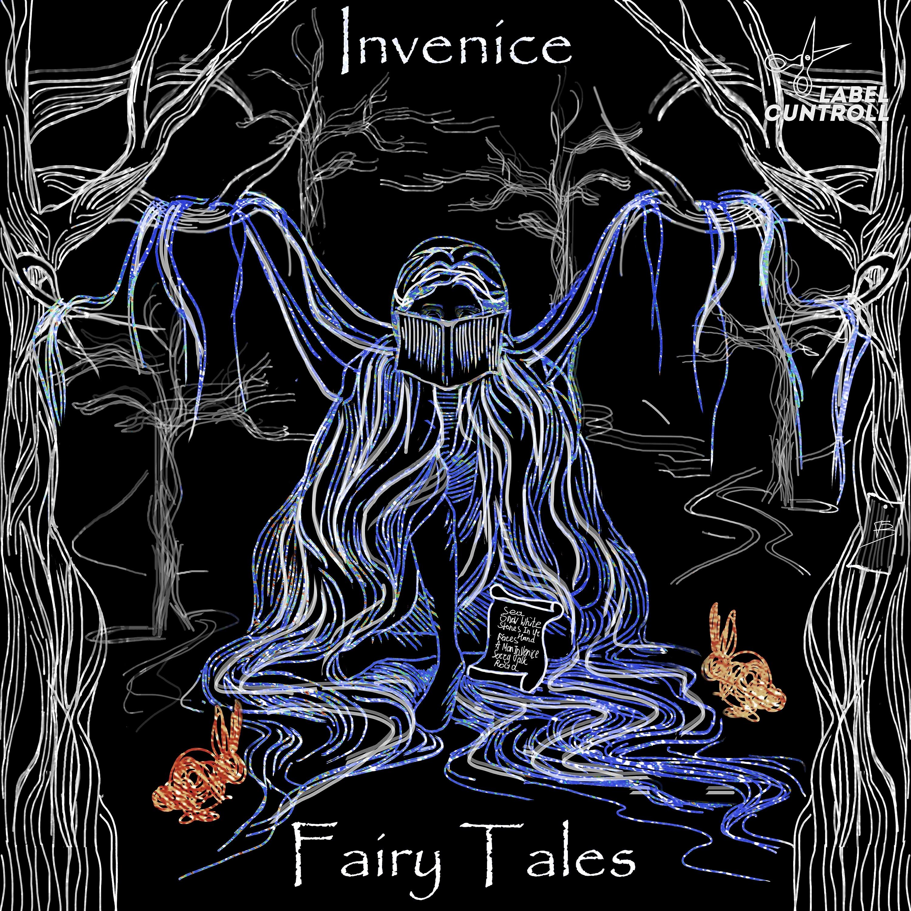 Релиз Fairy Tales