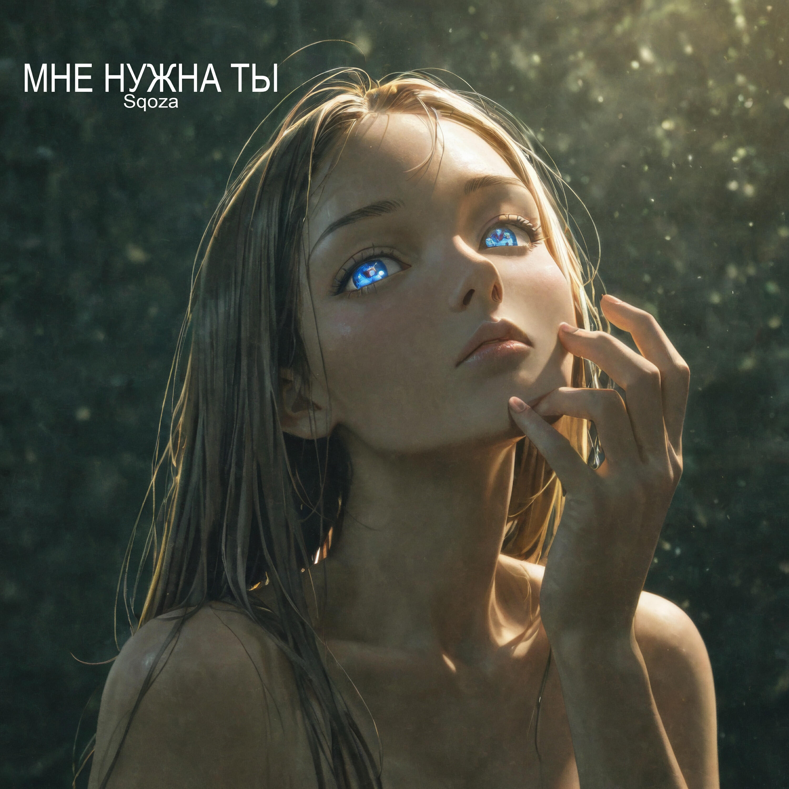 Релиз Мне нужна ты