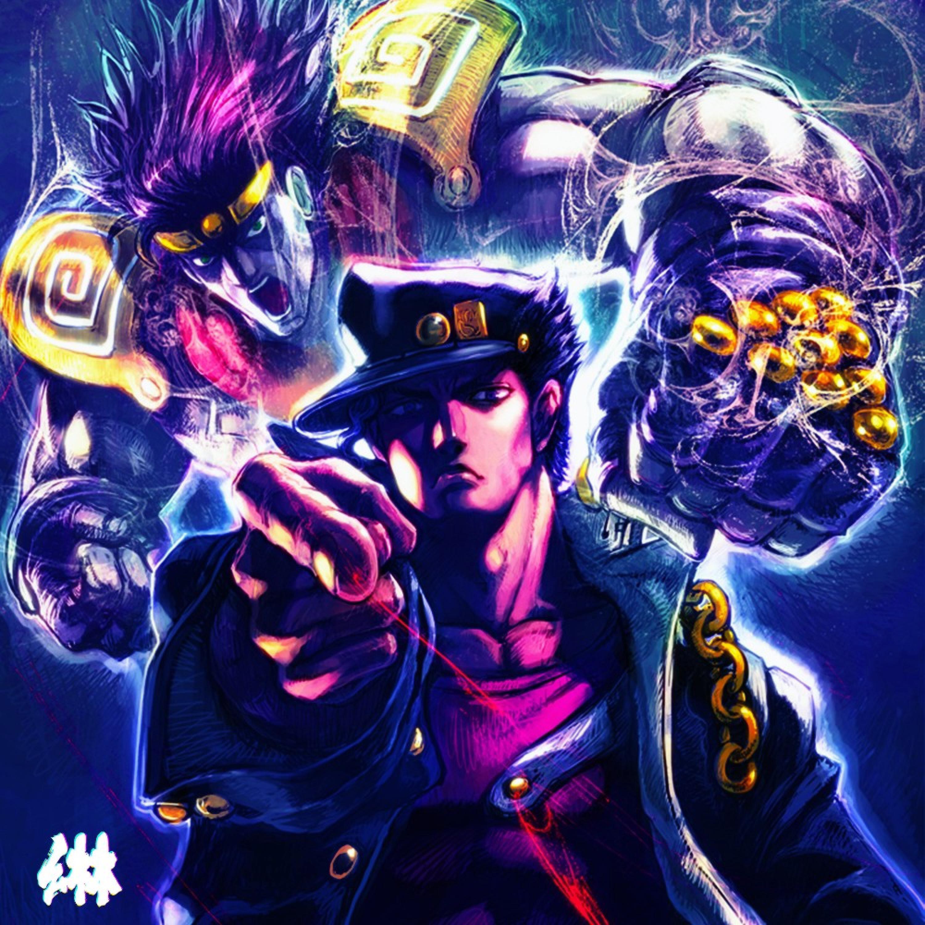 Релиз 菅野祐悟 JOJO的奇妙冒险3白金之星处刑曲