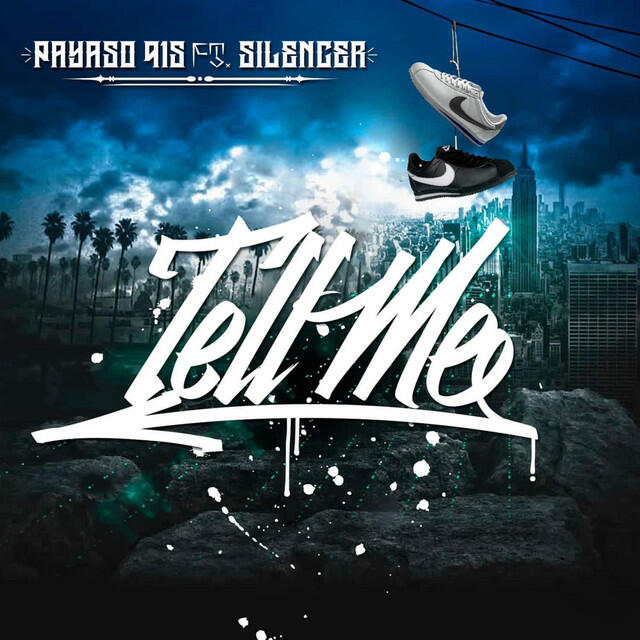 Релиз Tell Me