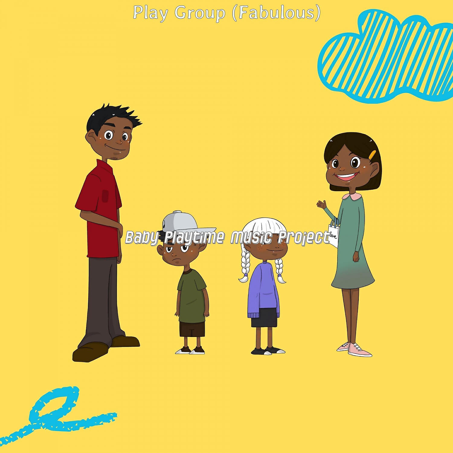 Релиз Play Group (Fabulous)