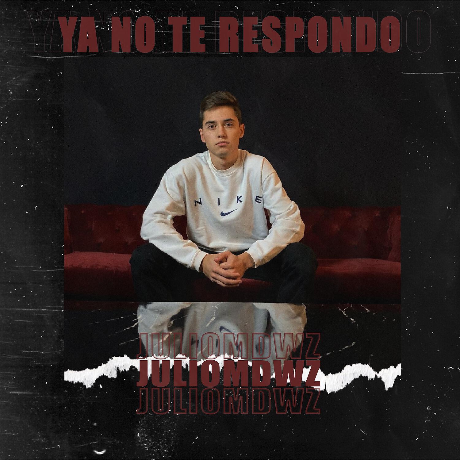 Релиз Ya No Te Respondo