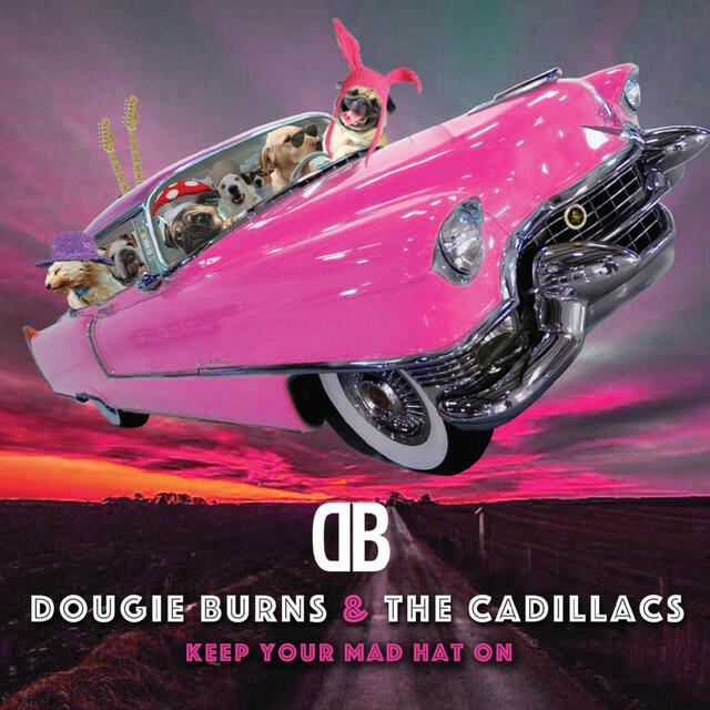 Dougie Burns