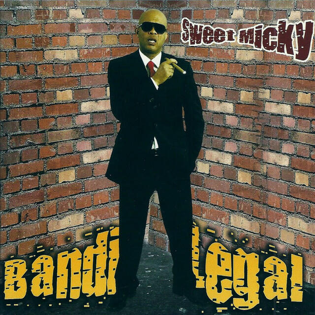 Релиз Bandi Legal