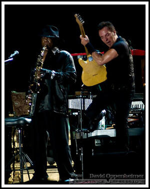 Clarence Clemons все песни в mp3