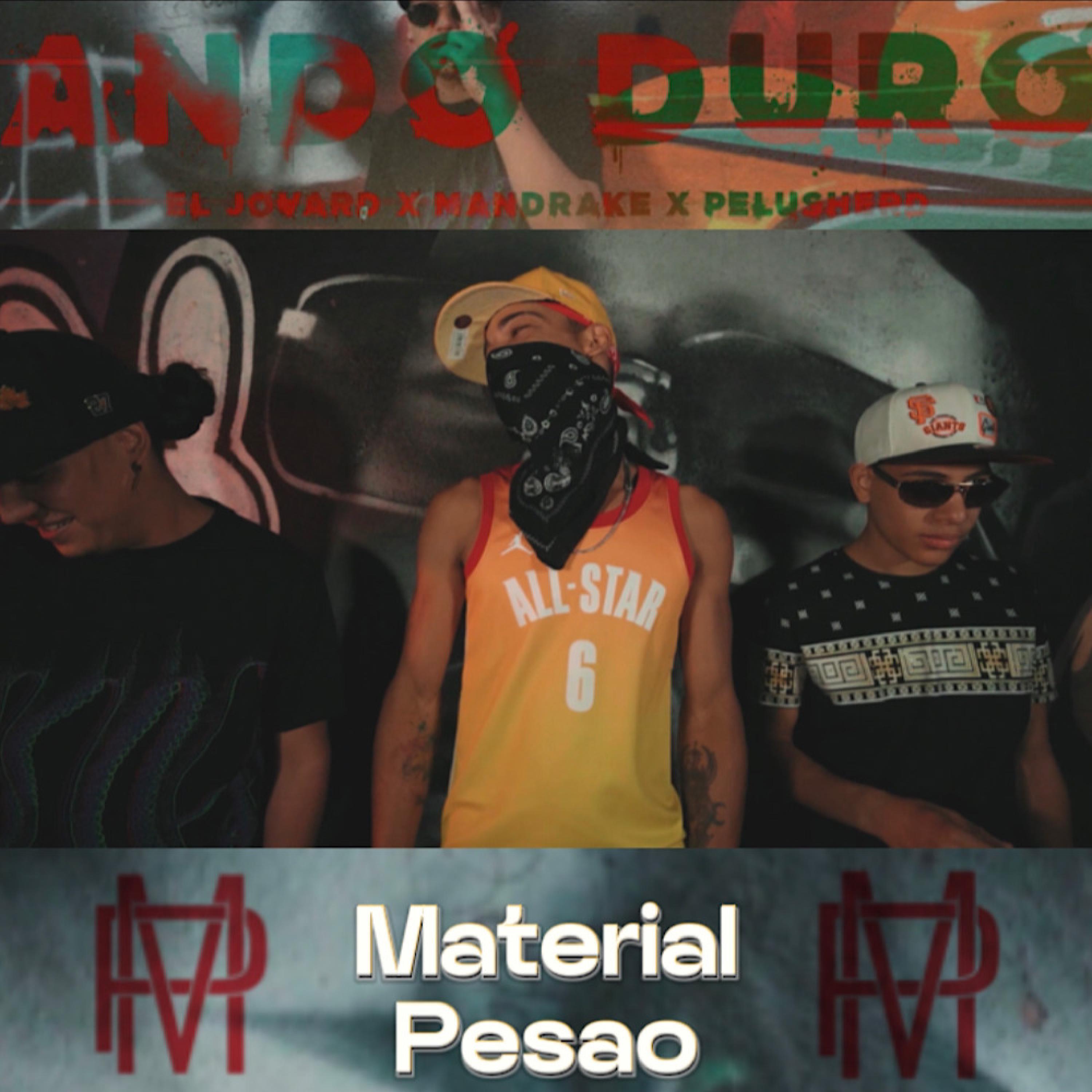 Релиз Ando Duro