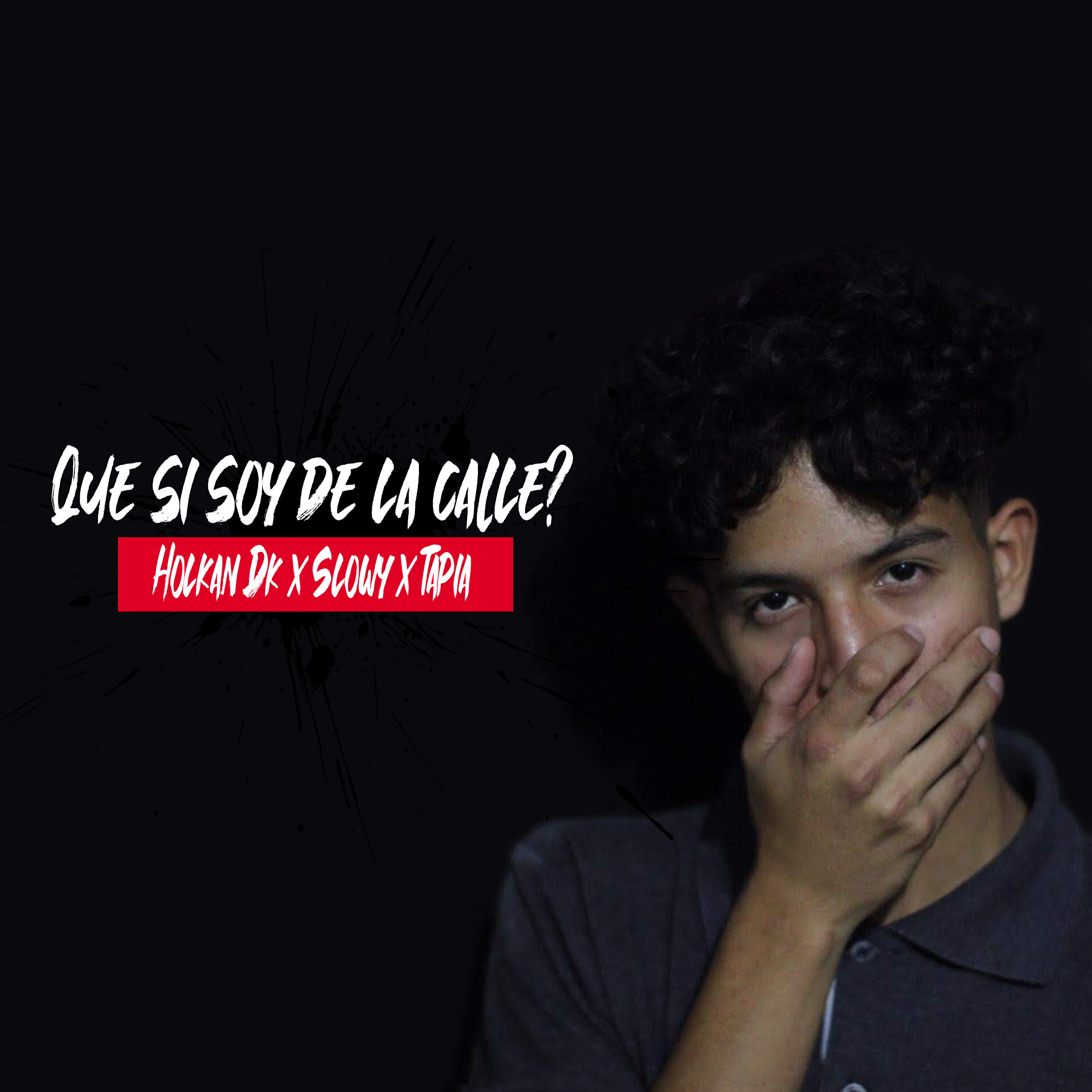 Релиз ¿Qué Si Soy de la Calle?