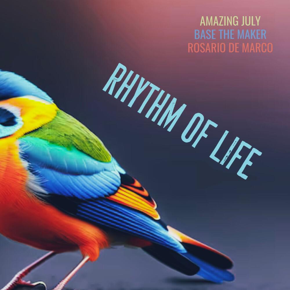 Релиз Rhythm of Life