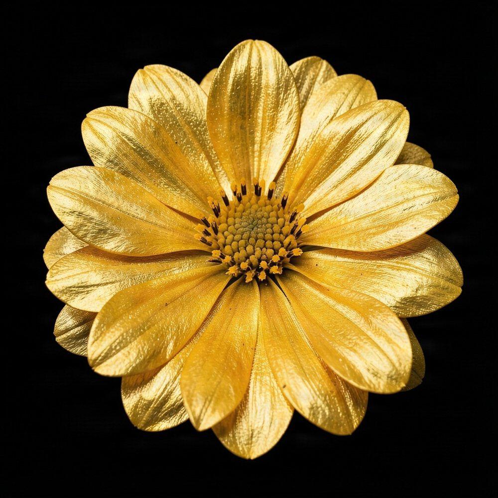 Релиз Golden