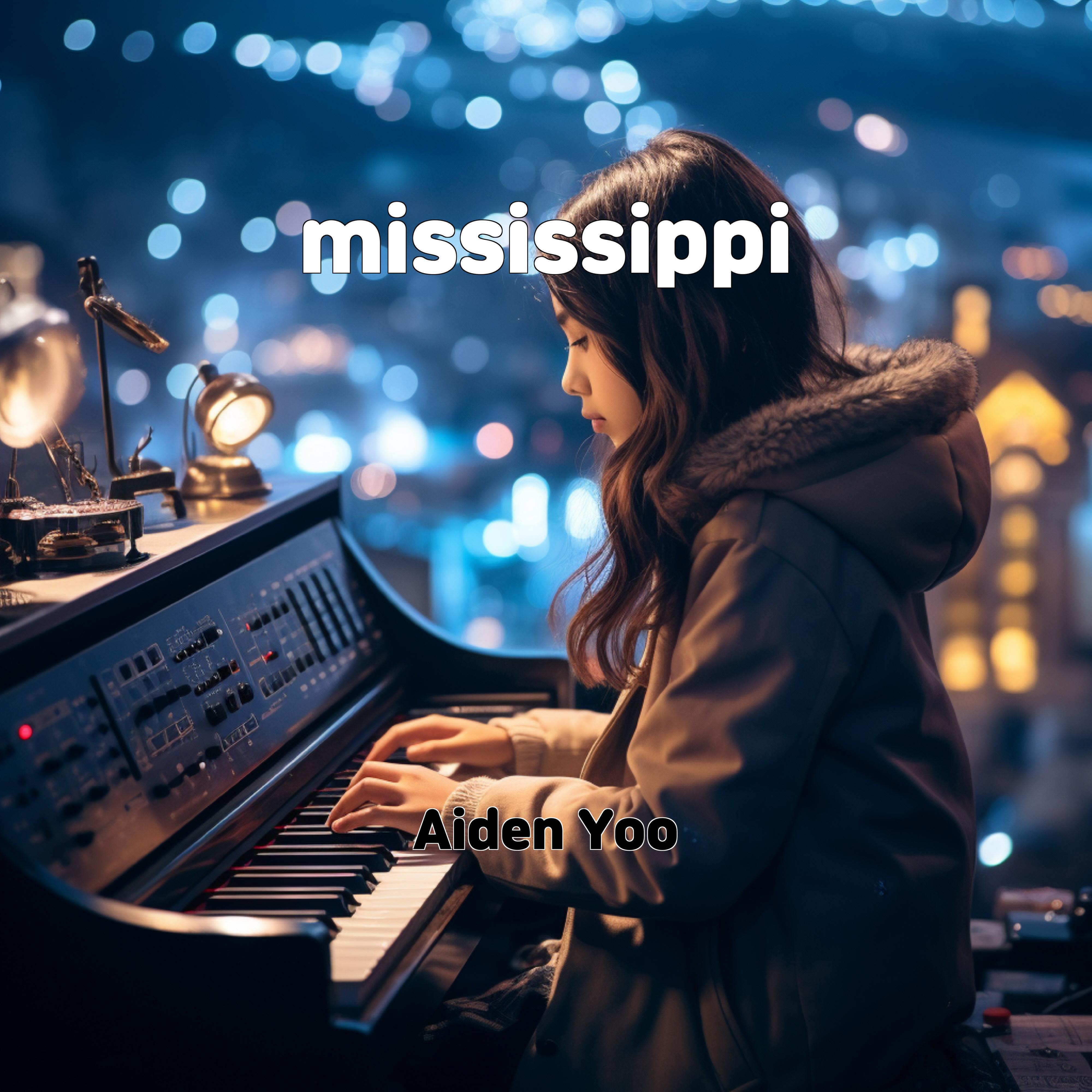 Релиз mississippi