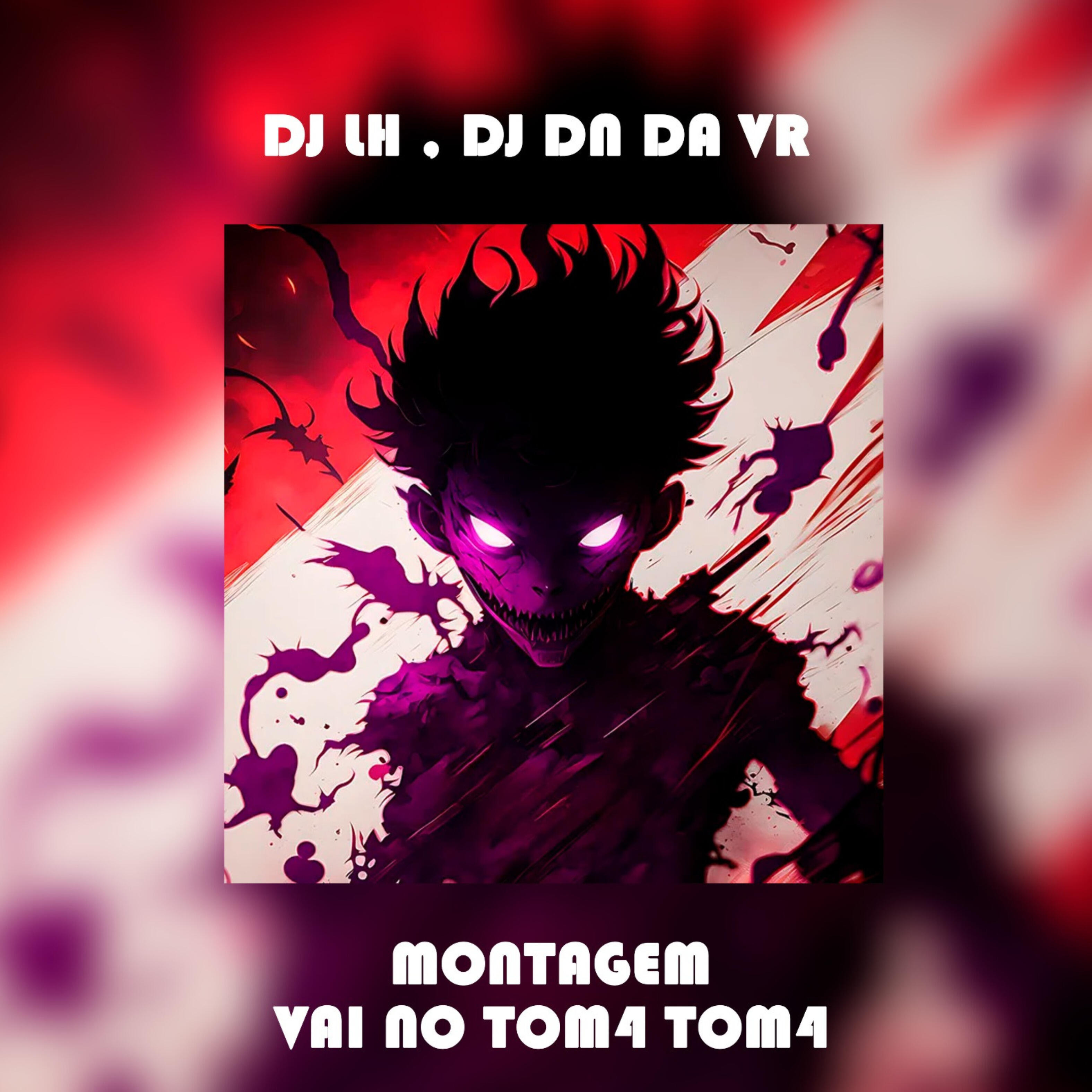 Релиз Montagem Vai no Tom4 Tom4