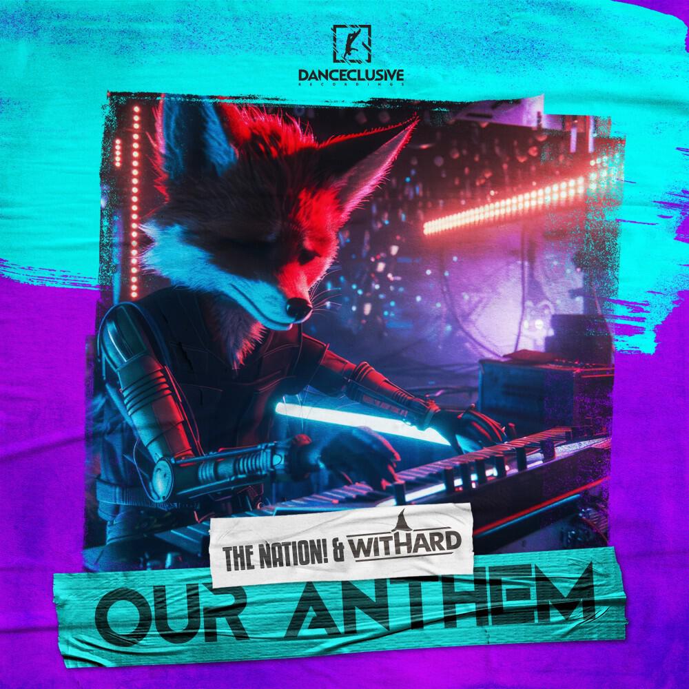 Релиз Our Anthem