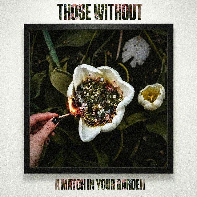 Релиз A Match In Your Garden